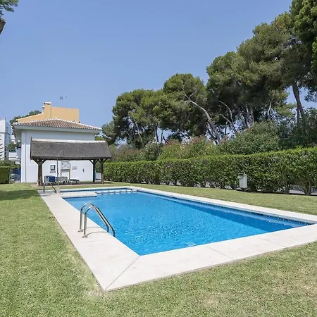 Chalet Del Puerto Cabopino