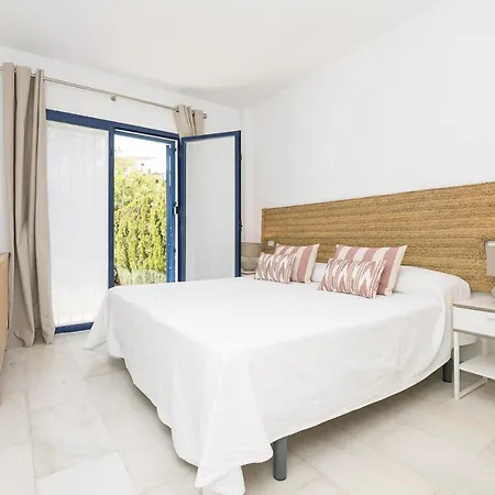 Chalet Del Puerto Cabopino *