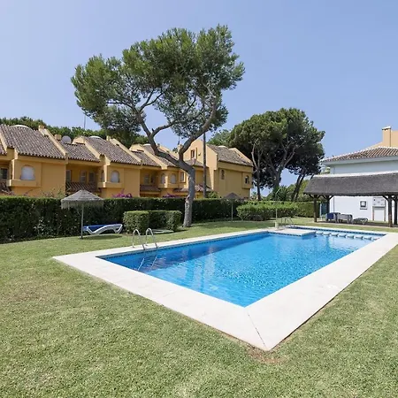 Chalet Del Puerto Cabopino