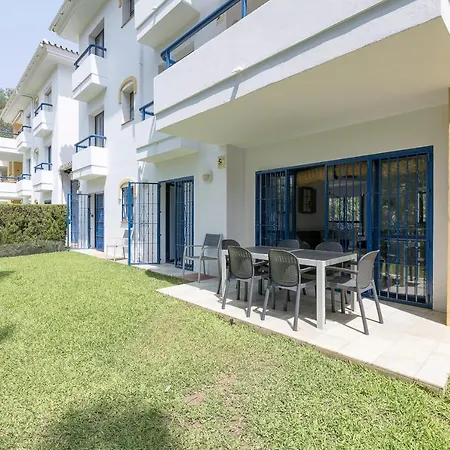 Del Puerto Cabopino Chalet *