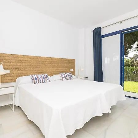 Del Puerto Cabopino Chalet Marbella