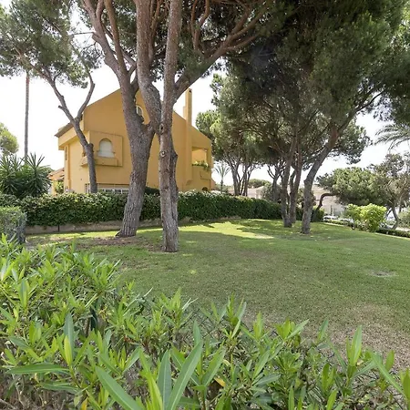 Chalet Del Puerto Cabopino