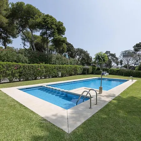 Chalet Del Puerto Cabopino