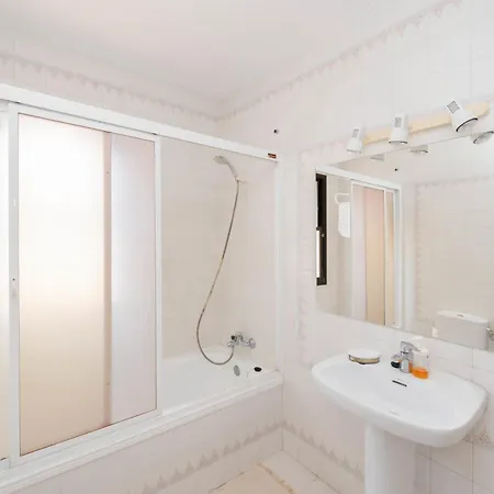 Chalet Del Puerto Cabopino Marbella