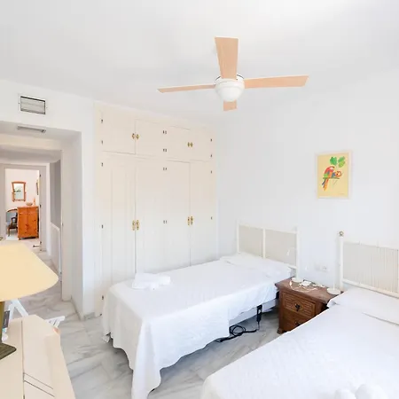 Del Puerto Cabopino Chalet Marbella