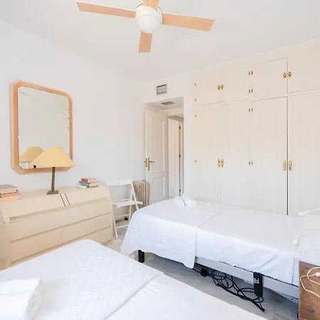 Del Puerto Cabopino Chalet Marbella