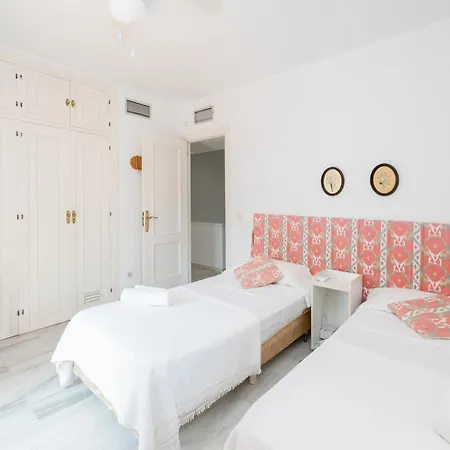 Chalet Del Puerto Cabopino