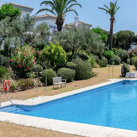 Chalet Del Puerto Cabopino