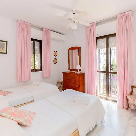 Cabopino * Marbella