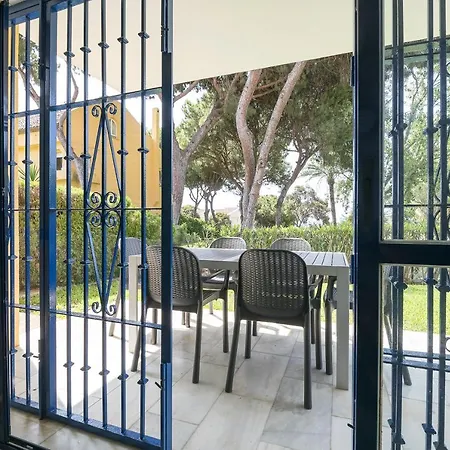 Chalé Del Puerto Cabopino *
