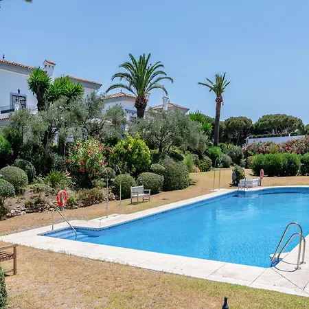 Del Puerto Cabopino Chalé Marbella