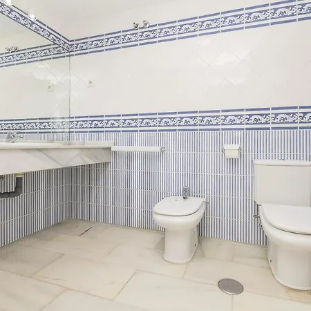 Cabopino Dağ evi *
