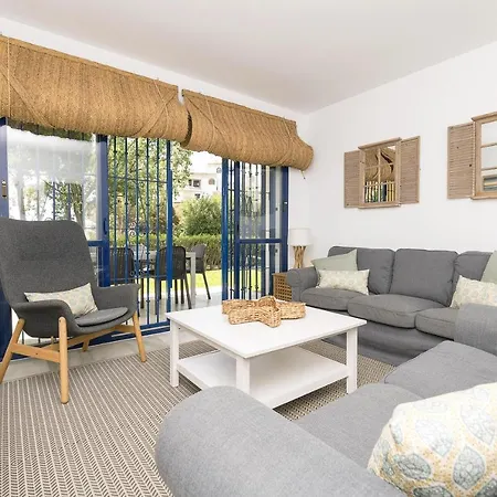 Cabopino * Marbella