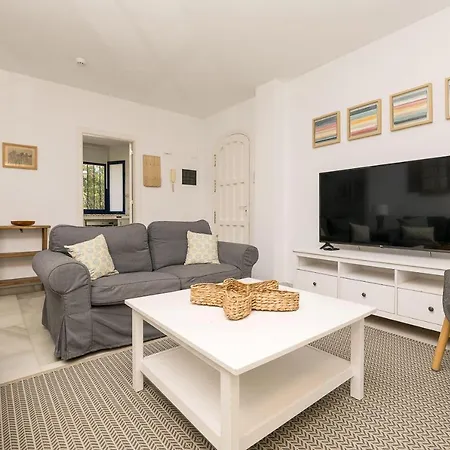Cabopino Marbella