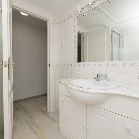 Cabopino Dağ evi *