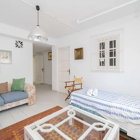 Cabopino * Marbella