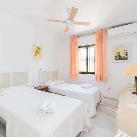 Cabopino Marbella