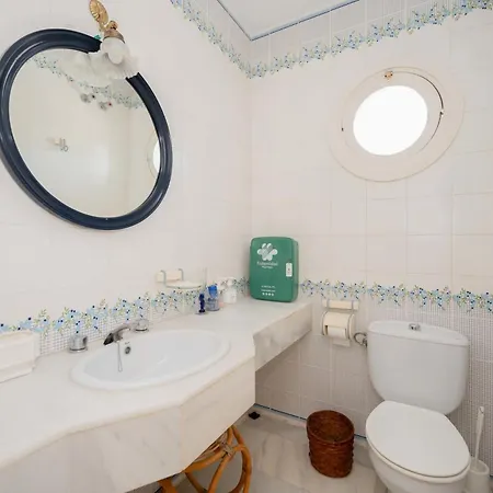 Cabopino Marbella